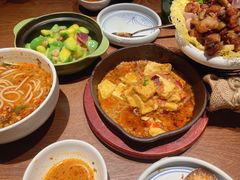 -云海肴·汽锅鸡·云南菜(领展购物广场·中关村店)