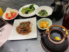 -佛山希尔顿酒店·融誉亚洲美食荟