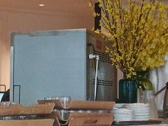 -花舍·新派粤菜·西餐·下午茶(亚运村·鸟巢店)