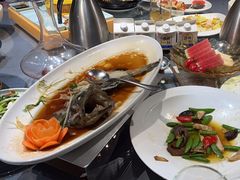 -苏先生海鲜渔庄(金桥店)