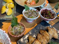 -菊上日式料理(蚌埠银泰店)