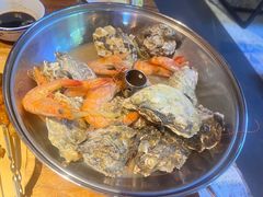 -那些年记忆烧烤