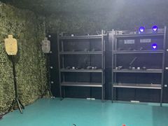 -嗨马乐动室内潮玩运动·团建·轰趴·桌游(南丰汇店)
