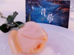 -世纪缘国际会议中心·中餐厅(百家湖店)