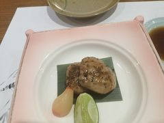 -岚山日本料理(珠江新城店)