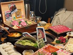 -炎蔵牛舌烤肉
