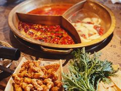 -Xiao Long Kan Hotpot Sydney 小龙坎老火锅
