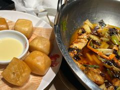 -七欣天香辣蟹火锅(上海银亿滨江店)