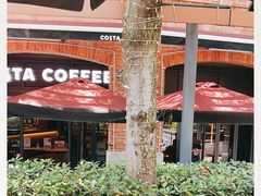 -COSTA COFFEE(武汉天地店)