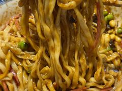 -肘子酥·天津菜·特色捞面(德云社店)