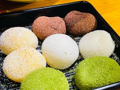 -AJIYA味屋和牛烤肉自助放题(温州万象城店)