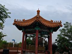 -南翠屏公园