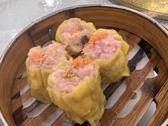 -金鮀岛潮州酒家
