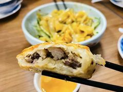 -巴依老爷新疆美食(望京小街店)