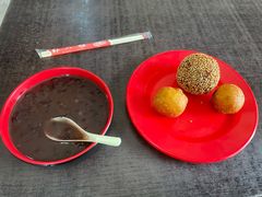 麻团-糯米香(长江路店)