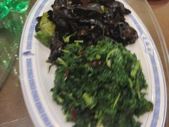 -老雒阳面馆·水席(洛宁高速路口店)