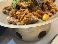 -同喜烤鸭店(光芒店)