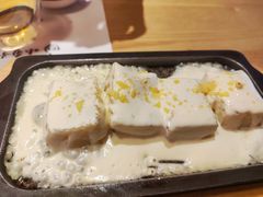 -小句号·精致料理(江南环球港店)