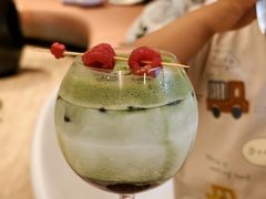 -东方美谷JW万豪酒店·The lounge大堂吧