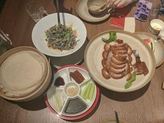 -青年公社烤鸭(熙悦天街店)