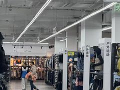 -迪卡侬(赛德店)