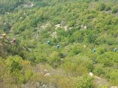 -天津盘山风景名胜区