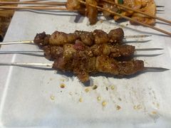 -华府九号海鲜烧烤大排档(龙域店)