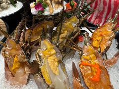 -海月轩海鲜豆捞(紫金塔店)
