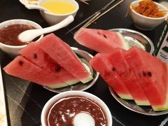 -勇利赵家烤肉坊(含光路店)