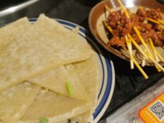 手工苕皮-四小区火锅·巷子里的重庆火锅(花照壁店)