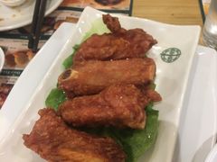 -添好运点心专门店(sm mega mall)