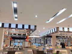 -铂丽斯国际大酒店-凯悦自助餐厅