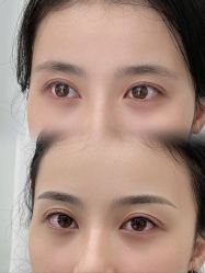 -久匠·野生眉半永久纹眉