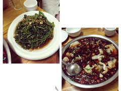 勇猛子川菜馆-勇猛子川菜馆(新军路店)