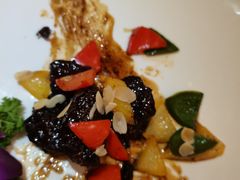 -逸林轩中餐厅(中信泰富朱家角锦江酒店)