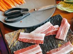 -拾勝牛·江景安格斯烧肉放题(江湾阳光天地店)