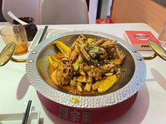 -蟹宗蟹(润达国际五楼店)