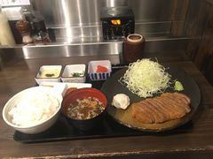 -牛かつもと村(上野店)