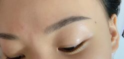 -HQ半永久纹绣纹眉