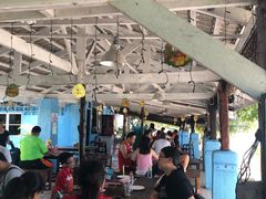 -Scarborough Fish & Chips- Tanjung Rhu