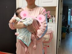 -阿福宝宝月嫂(东方医院店)