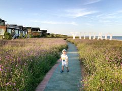 -渔岛海洋度假区