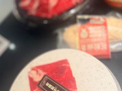 -大牛寿喜烧·和牛放题(香港广场店)
