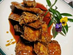 -海富门·带鱼·淮扬菜·粤菜(甘家口店)