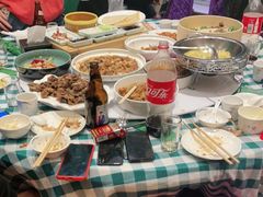 -紫光园(燕郊总店)