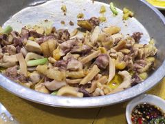 -大笑饭堂(甲子桥店)