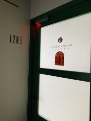 点击看大图 -In March三月艺术婚礼