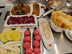 -八合里潮汕鲜牛肉火锅(惠州华贸店)