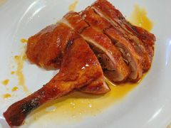 -老字号蛇口德记烧腊饭店·海鲜加工