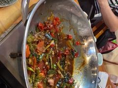 -61号餐吧(兴坪古镇漓江店)